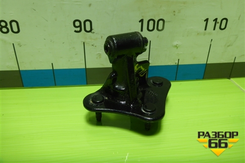 Петля двери передней левой нижняя для Mercedes Benz ML-Klass W166 c 2011г (МЛ)