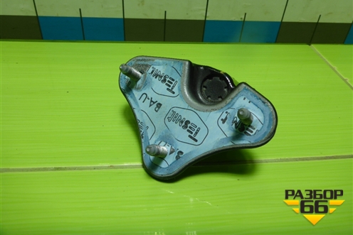 Петля двери задней правой нижняя для Mercedes Benz ML-Klass W166 c 2011г (МЛ)