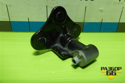 Петля двери задней правой нижняя для Mercedes Benz ML-Klass W166 c 2011г (МЛ)