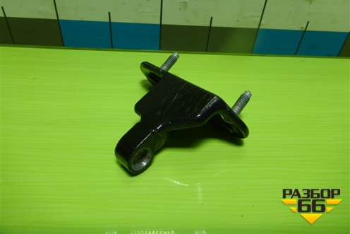 Петля двери задней левой верхняя для Mercedes Benz ML-Klass W166 c 2011г (МЛ)