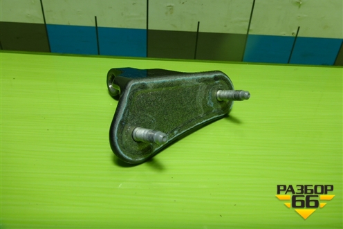 Петля двери задней левой верхняя для Mercedes Benz ML-Klass W166 c 2011г (МЛ)