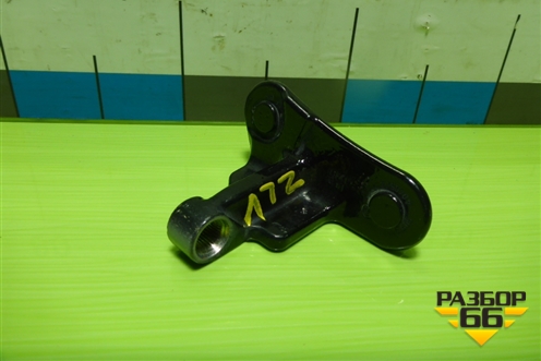 Петля двери задней левой верхняя для Mercedes Benz ML-Klass W166 c 2011г (МЛ)