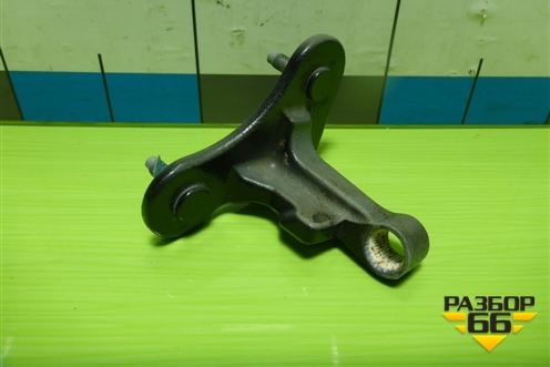 Петля двери передней правой верхняя для Mercedes Benz ML-Klass W166 c 2011г (МЛ)