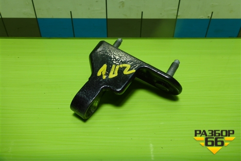 Петля двери задней правой верхняя для Mercedes Benz ML-Klass W166 c 2011г (МЛ)