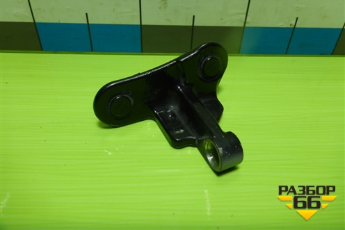 Петля двери задней правой верхняя для Mercedes Benz ML-Klass W166 c 2011г (МЛ)