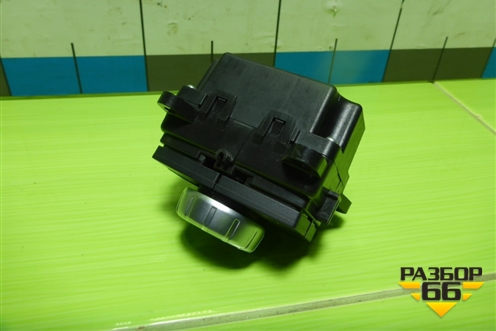 Джойстик (управления мультимедиа) (A1669003501) для Mercedes Benz ML-Klass W166 c 2011г (МЛ)