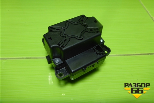 Джойстик (управления мультимедиа) (A1669003501) для Mercedes Benz ML-Klass W166 c 2011г (МЛ)