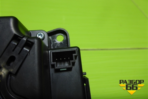 Джойстик (управления мультимедиа) (A1669003501) для Mercedes Benz ML-Klass W166 c 2011г (МЛ)