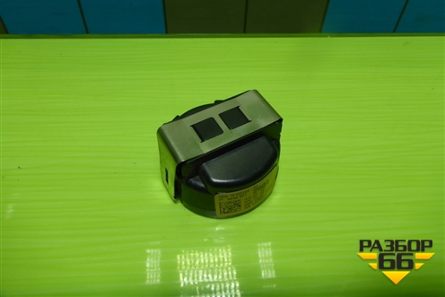 Датчик дождя (A2469012504) для Mercedes Benz ML-Klass W166 c 2011г (МЛ)