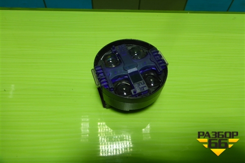 Датчик дождя (A2469012504) для Mercedes Benz ML-Klass W166 c 2011г (МЛ)