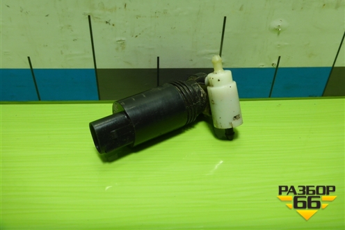 Насос омывателя для Mercedes Benz ML-Klass W166 c 2011г (МЛ)