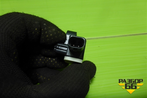 Датчик AIR BAG (A1668210151) для Mercedes Benz ML-Klass W166 c 2011г (МЛ)