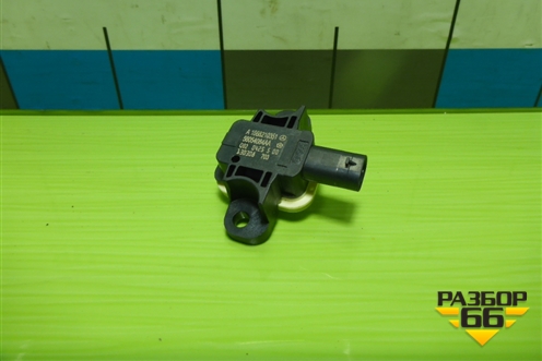 Датчик AIR BAG (A1668210351) для Mercedes Benz ML-Klass W166 c 2011г (МЛ)