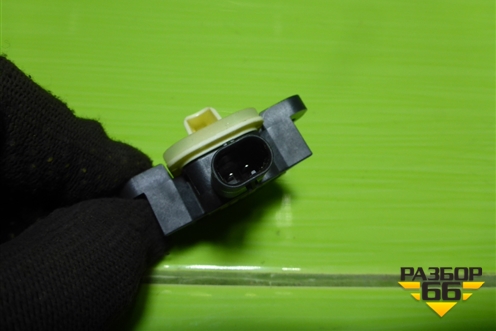 Датчик AIR BAG (A1668210351) для Mercedes Benz ML-Klass W166 c 2011г (МЛ)