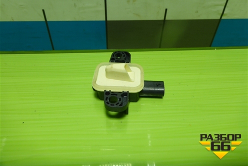 Датчик AIR BAG (A1668210351) для Mercedes Benz ML-Klass W166 c 2011г (МЛ)