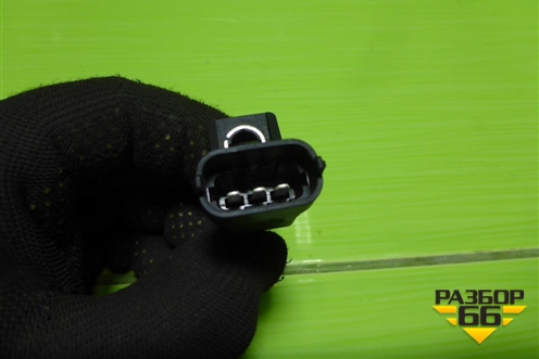 Датчик положения коленвала (3.5л M276.955) (A2761530128) для Mercedes Benz ML-Klass W166 c 2011г (МЛ)