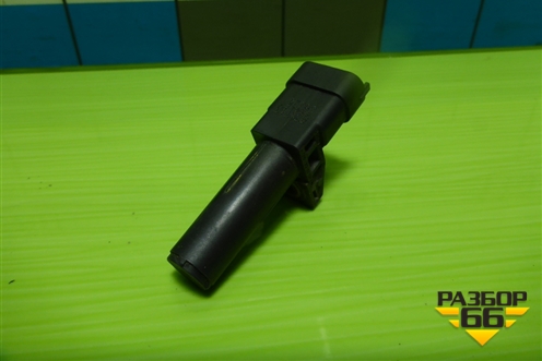 Датчик положения коленвала (3.5л M276.955) (A2761530128) для Mercedes Benz ML-Klass W166 c 2011г (МЛ)