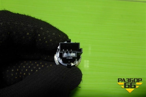 Датчик света (A2049057501) для Mercedes Benz ML-Klass W166 c 2011г (МЛ)