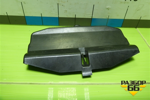 Крышка блока предохранителей (A1665460045) для Mercedes Benz ML-Klass W166 c 2011г (МЛ)