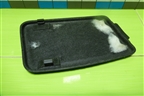 Накладка внутренняя (на обшивку багажника правая) для Mercedes Benz ML-Klass W166 c 2011г (МЛ)