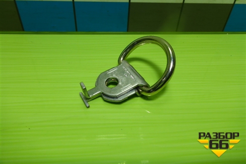 Крепление для багажа (A0008603714) для Mercedes Benz ML-Klass W166 c 2011г (МЛ)