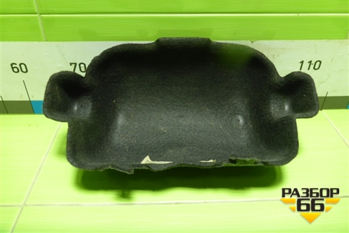 Обшивка багажника (на ресивер) (A1668990321) для Mercedes Benz ML-Klass W166 c 2011г (МЛ)