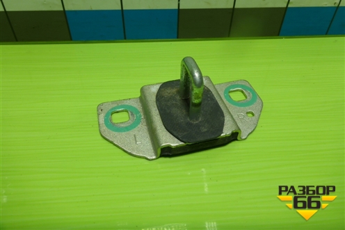 Замок багажника (ответная часть) для Mercedes Benz ML-Klass W166 c 2011г (МЛ)