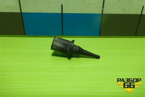 Датчик температуры воздуха (наружный) (A0075421318) для Mercedes Benz ML-Klass W166 c 2011г (МЛ)