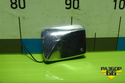 Заглушка в передний бампер (A1668851823) для Mercedes Benz ML-Klass W166 c 2011г (МЛ)