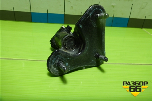 Петля двери передней правой нижняя для Mercedes Benz ML-Klass W166 c 2011г (МЛ)