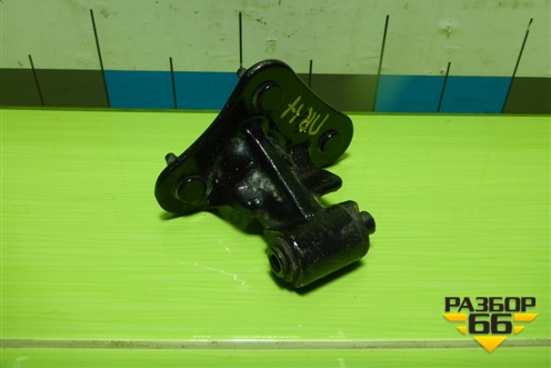 Петля двери передней правой нижняя для Mercedes Benz ML-Klass W166 c 2011г (МЛ)