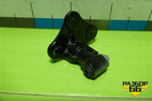 Петля двери задней левой нижняя для Mercedes Benz ML-Klass W166 c 2011г (МЛ)