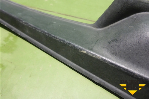 Молдинг лобового стекла правый (5386648060) для Lexus RX 300 c 2009-2015г (РХ)