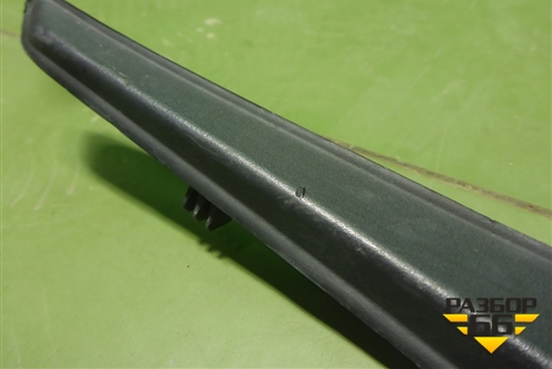 Молдинг лобового стекла правый (5386648060) для Lexus RX 300 c 2009-2015г (РХ)