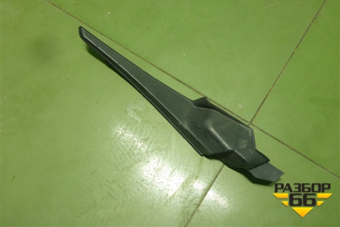 Молдинг лобового стекла правый (5386648060) для Lexus RX 300 c 2009-2015г (РХ)