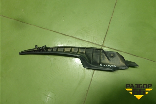 Молдинг лобового стекла правый (5386648060) для Lexus RX 300 c 2009-2015г (РХ)