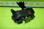 Корпус отопителя (задний) (A1648300003) для Mercedes Benz ML-Klass W164 c 2005-2011г (МЛ)