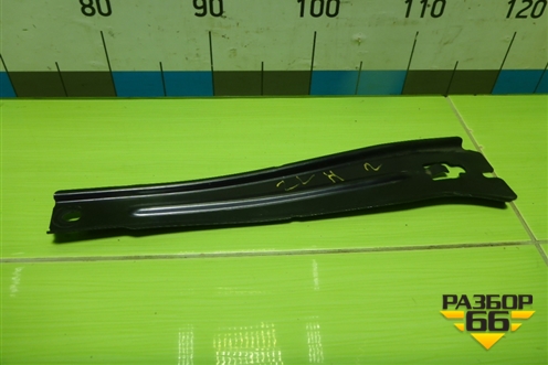 Кронштейн сиденья заднего левого (A1646122531) для Mercedes Benz ML-Klass W164 c 2005-2011г (МЛ)