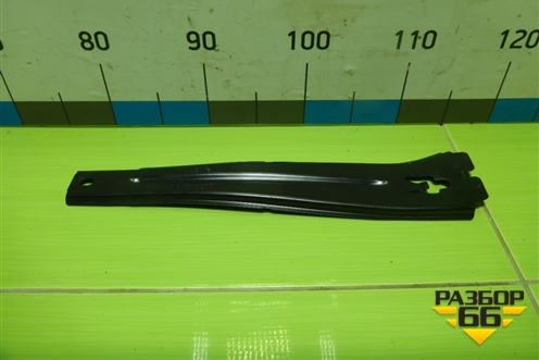 Кронштейн сиденья заднего левого (A1646122531) для Mercedes Benz ML-Klass W164 c 2005-2011г (МЛ)