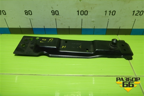 Кронштейн сиденья заднего (A1646122331) для Mercedes Benz ML-Klass W164 c 2005-2011г (МЛ)