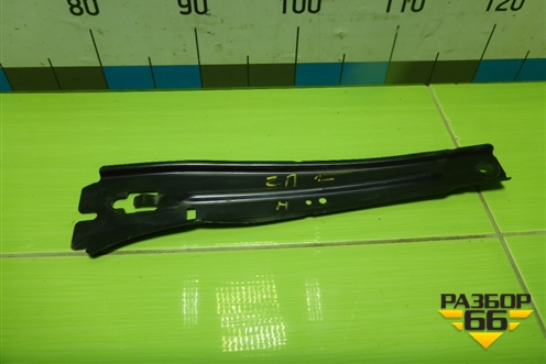 Кронштейн сиденья заднего правого (A1646122631) для Mercedes Benz ML-Klass W164 c 2005-2011г (МЛ)