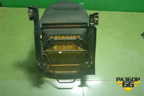 Сиденья передние (3-х дверный кузов) для Ford Fiesta с 2001-2008г (Фиеста 5)