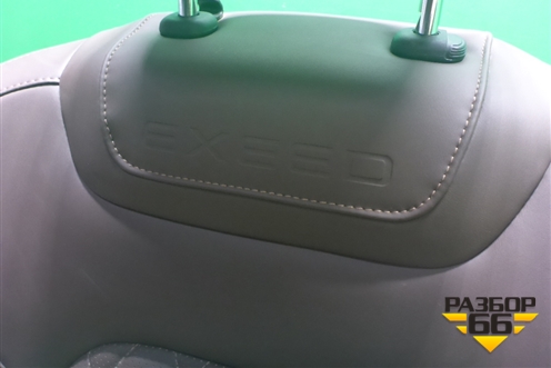 Сиденье переднее левое для Exeed VX с 2021г (ВХ)