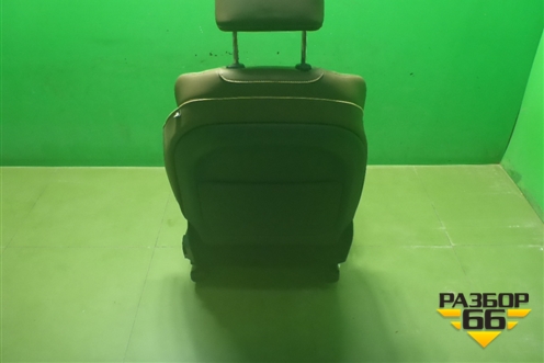 Сиденье переднее левое для Exeed VX с 2021г (ВХ)