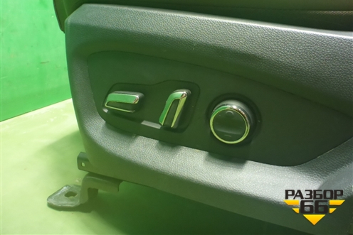 Сиденье переднее левое для Exeed VX с 2021г (ВХ)