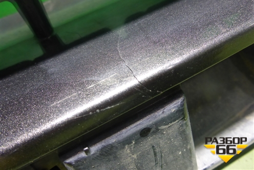 Решетка радиатора (Superior под камеру и парктроник) (PZ32760098) для Lexus LX-570 с 2015г (ЛХ)