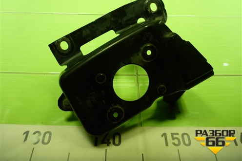 Кронштейн компрессора пневматической подвески для Mercedes Benz ML-Klass W164 c 2005-2011г (МЛ)