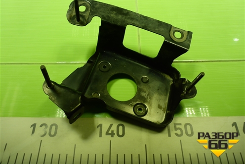 Кронштейн компрессора пневматической подвески для Mercedes Benz ML-Klass W164 c 2005-2011г (МЛ)