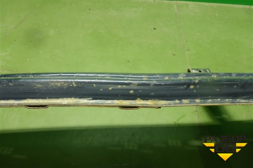 Усилитель заднего бампера (866304L000) для Hyundai Solaris с 2010-2016г (Солярис)