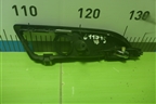 Ручка внутренняя двери передней левой (1Z0837247) для Skoda Octavia (А5) с 2004-2013г (Октавия)